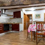 Emidio E Carmen Holiday home Pescocostanzo