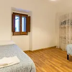 Emidio E Carmen Holiday home Pescocostanzo