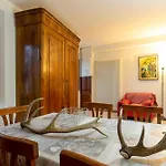 Emidio E Carmen Holiday home *
