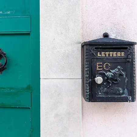 Emidio E Carmen Ferienhaus