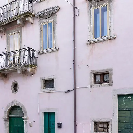 Ferienhaus Emidio E Carmen *