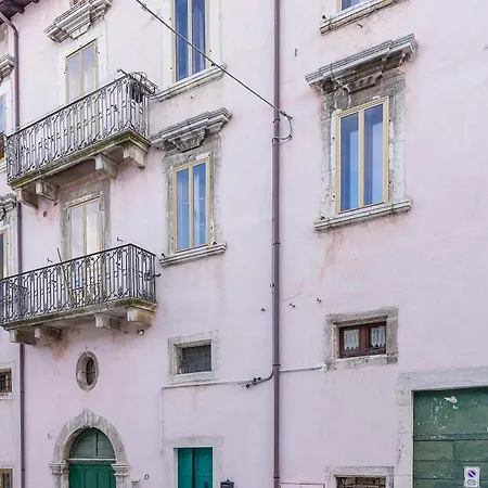 Emidio E Carmen Pescocostanzo