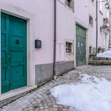 Emidio E Carmen Nyaraló