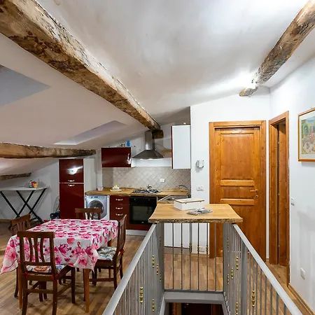 Emidio E Carmen Nyaraló