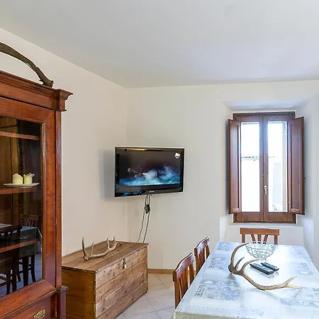 Emidio E Carmen Ferienhaus *