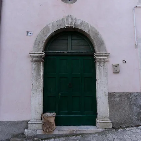 Ferienhaus Emidio E Carmen Pescocostanzo