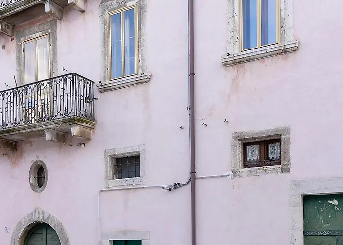 Ferienhaus Emidio E Carmen *