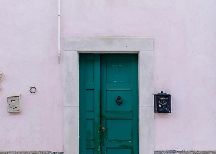 Emidio E Carmen Ferienhaus Pescocostanzo
