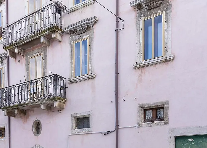 Emidio E Carmen Pescocostanzo