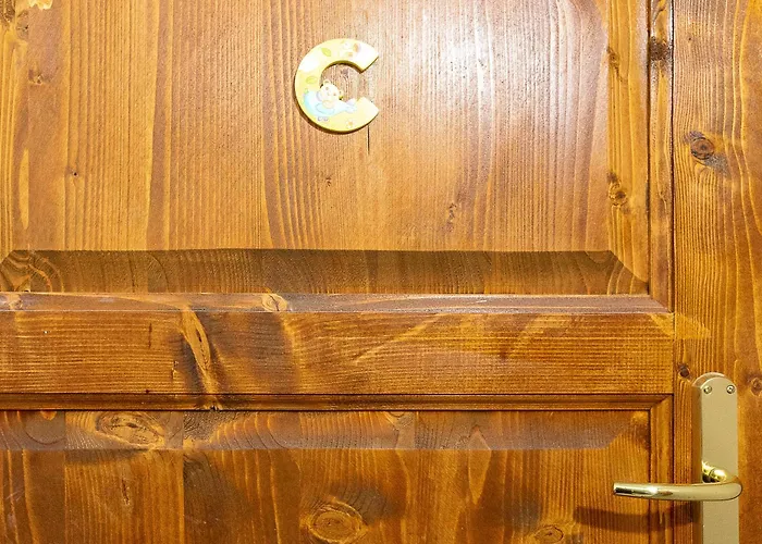 Emidio E Carmen Ferienhaus *