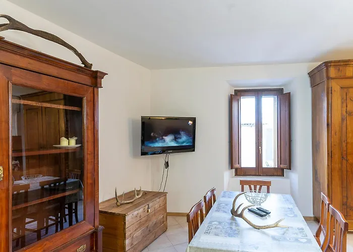 Emidio E Carmen בית נופש *