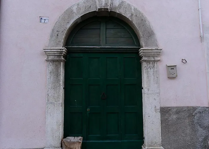 Ferienhaus Emidio E Carmen Pescocostanzo