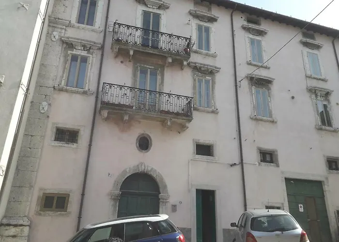 Ferienhaus Emidio E Carmen